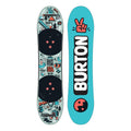 Kids' Snowboard and Binding Package H43148