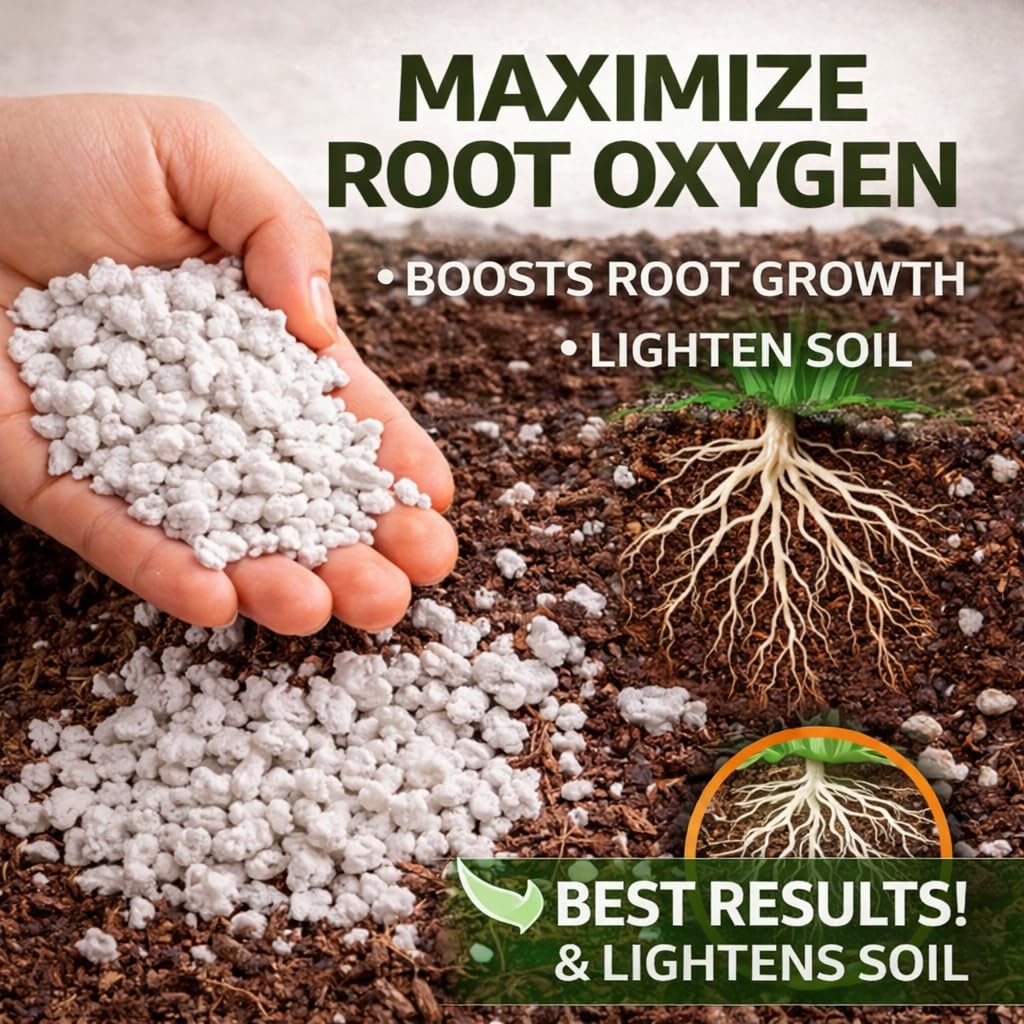 Perlite 4 CF Super Coarse Z21983