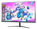 32 Inch 4K UHD Monitor Y63932