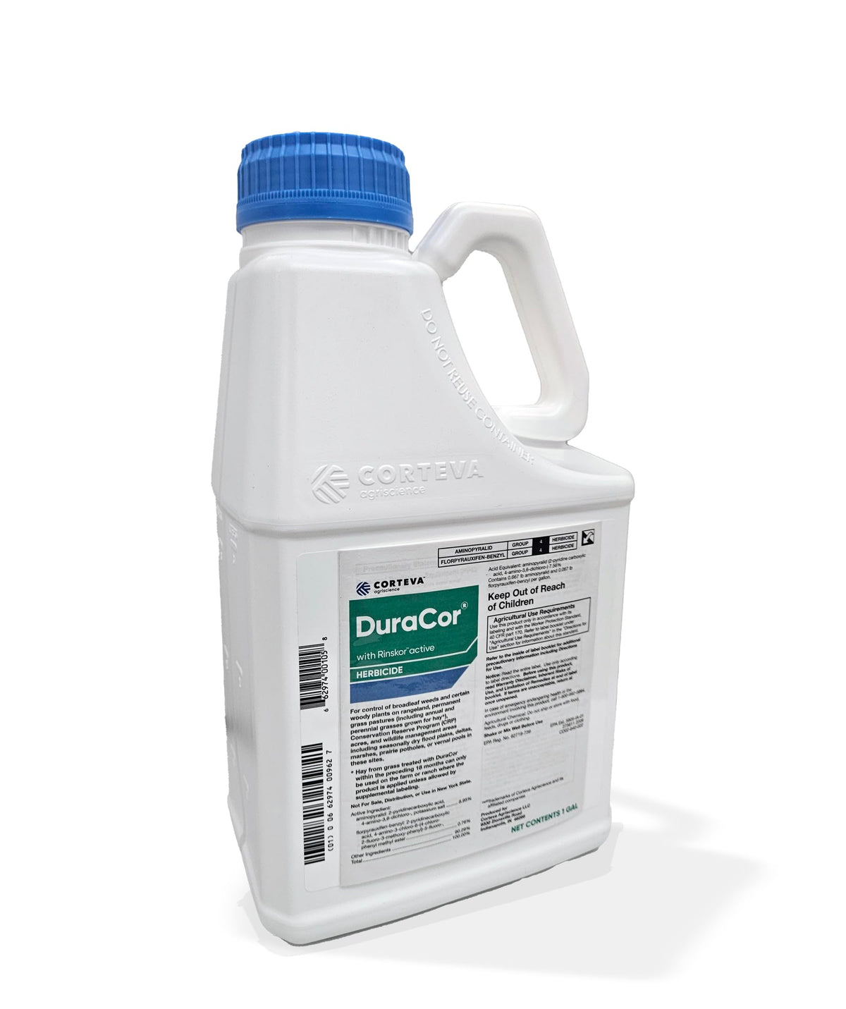 Herbicide 1 gal I501