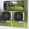 2K Indoor Cameras 2 Pack P516