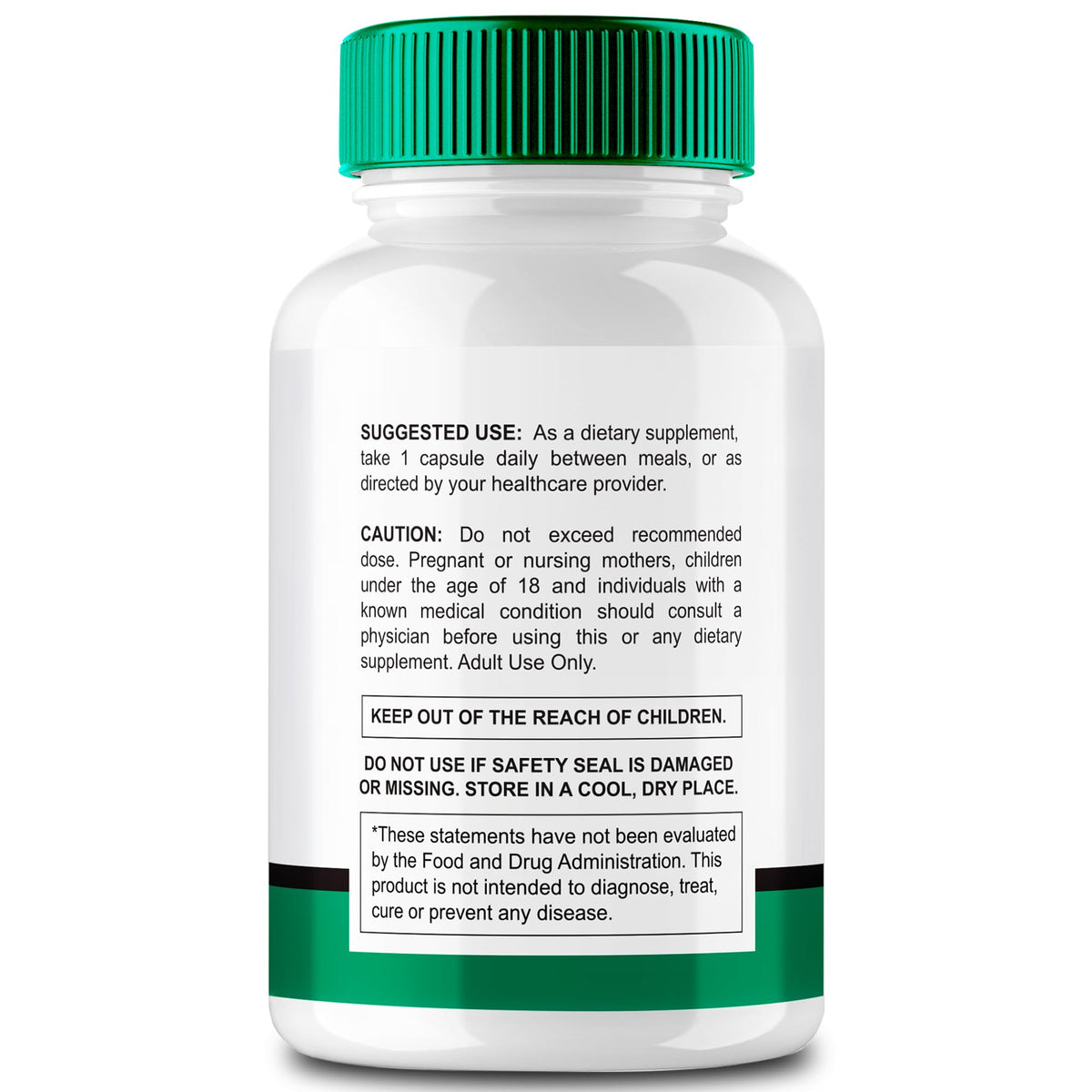 60 Capsules Q436790
