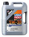 5W-30 Motor Oil - 5 Liter R8267