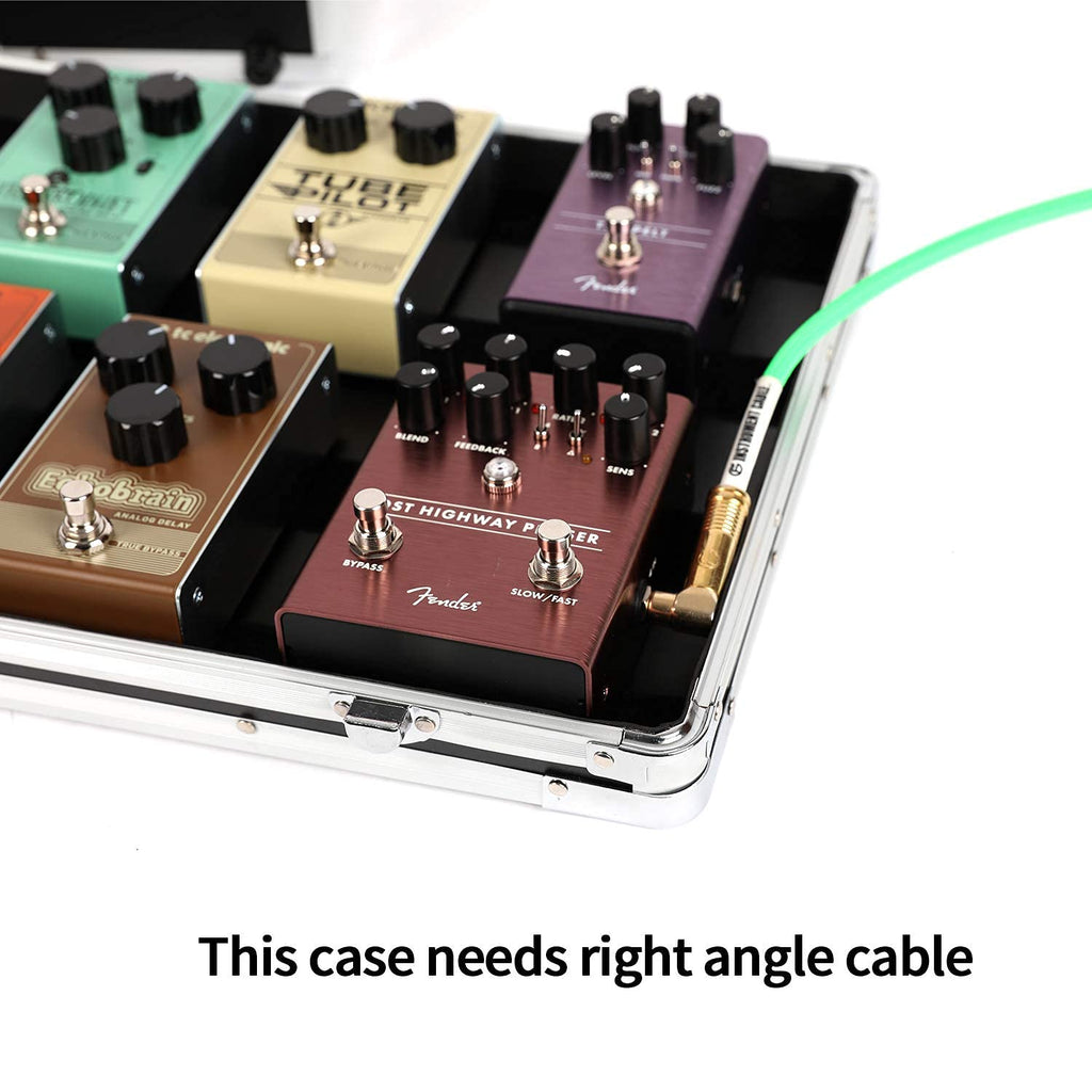 Guitar Multi Effect Pedal Case P4737