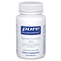 Digestive Enzymes Ultra 180 Counts O398027