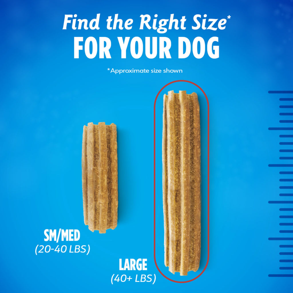 Large Dog Treats N619025