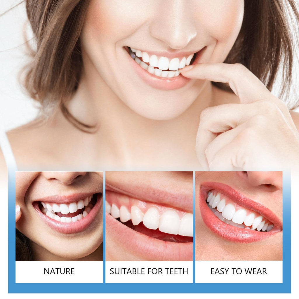 Silicone Denture Set O3297