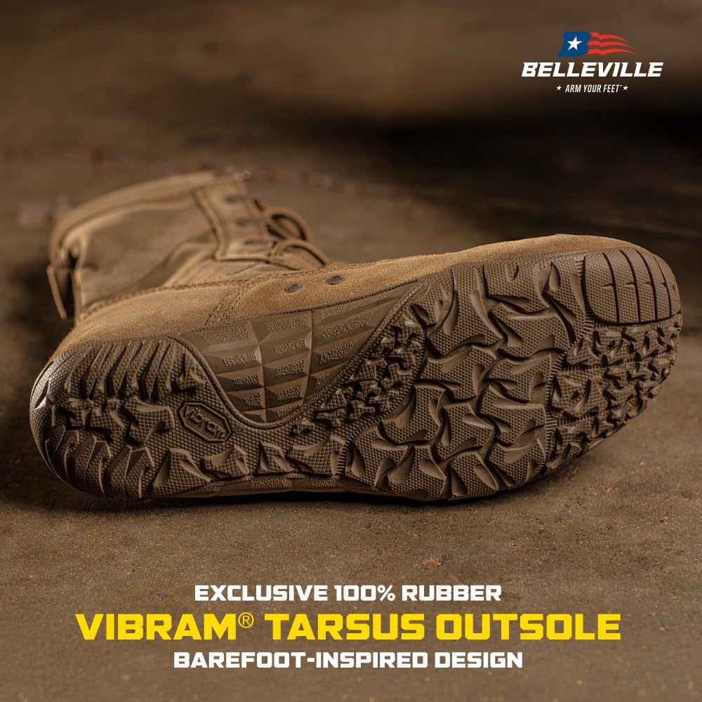 Tactical Boots for Men X521429