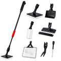 7 in 1 Aquarium Cleaning Kit with Adjustable Long Handle Z5600