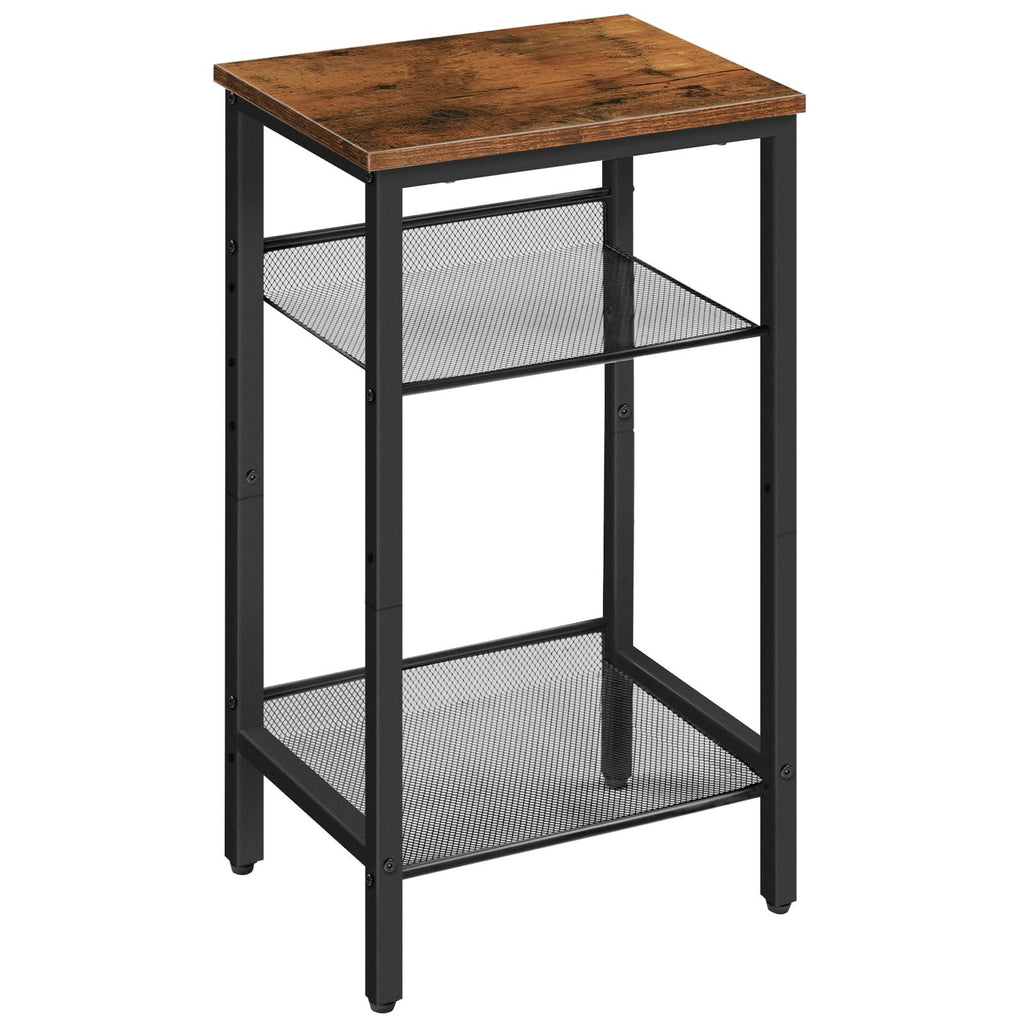 Tall 3-Tier Side Table M7012