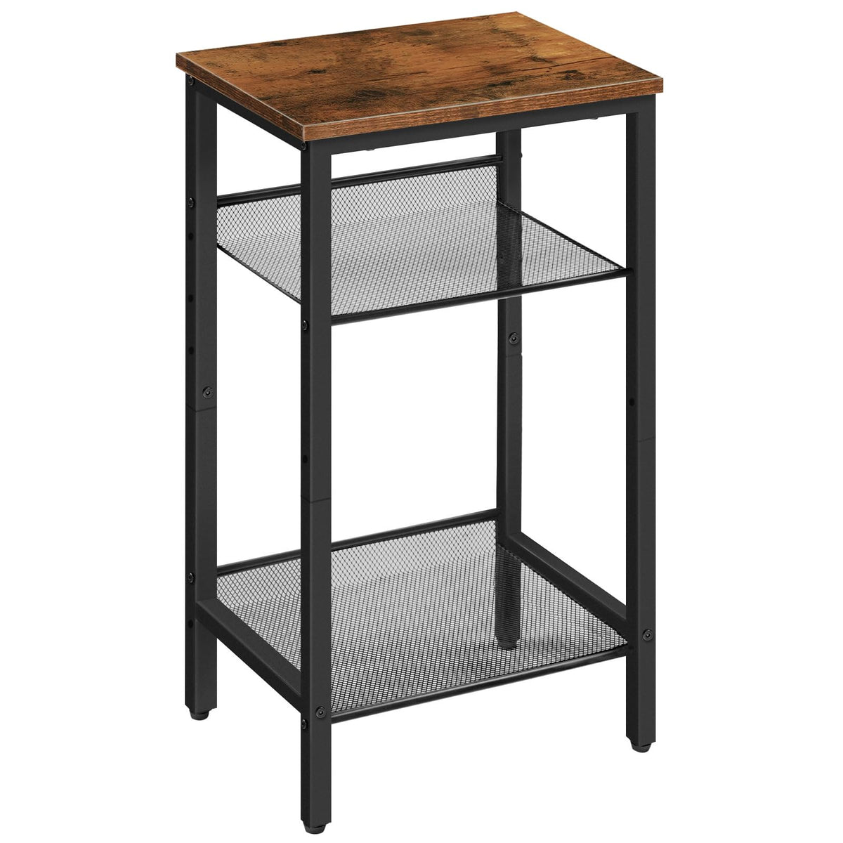 Tall 3-Tier Side Table M7012