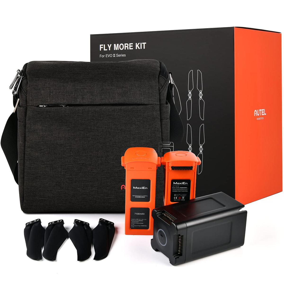 Drone Accessories Bundle I24946