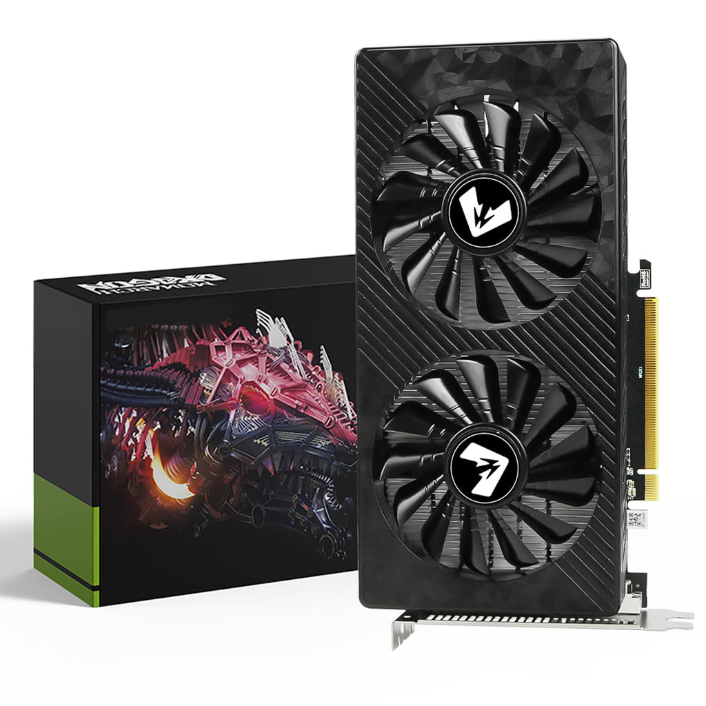 Radeon RX 580 8GB GDDR5 Gaming Graphics Card Z5223