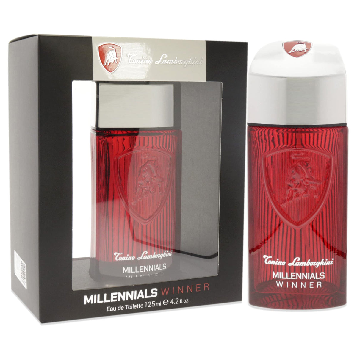 EDT Spray Men 4.2 oz W916