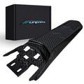 Carbon Fiber Extended Rear Fender Electric Dirt Bike Z152088
