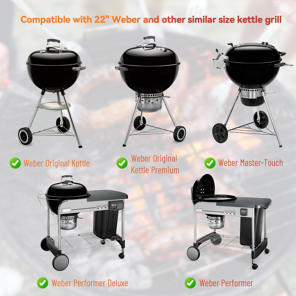 Charcoal Divider Drip Pan A251536