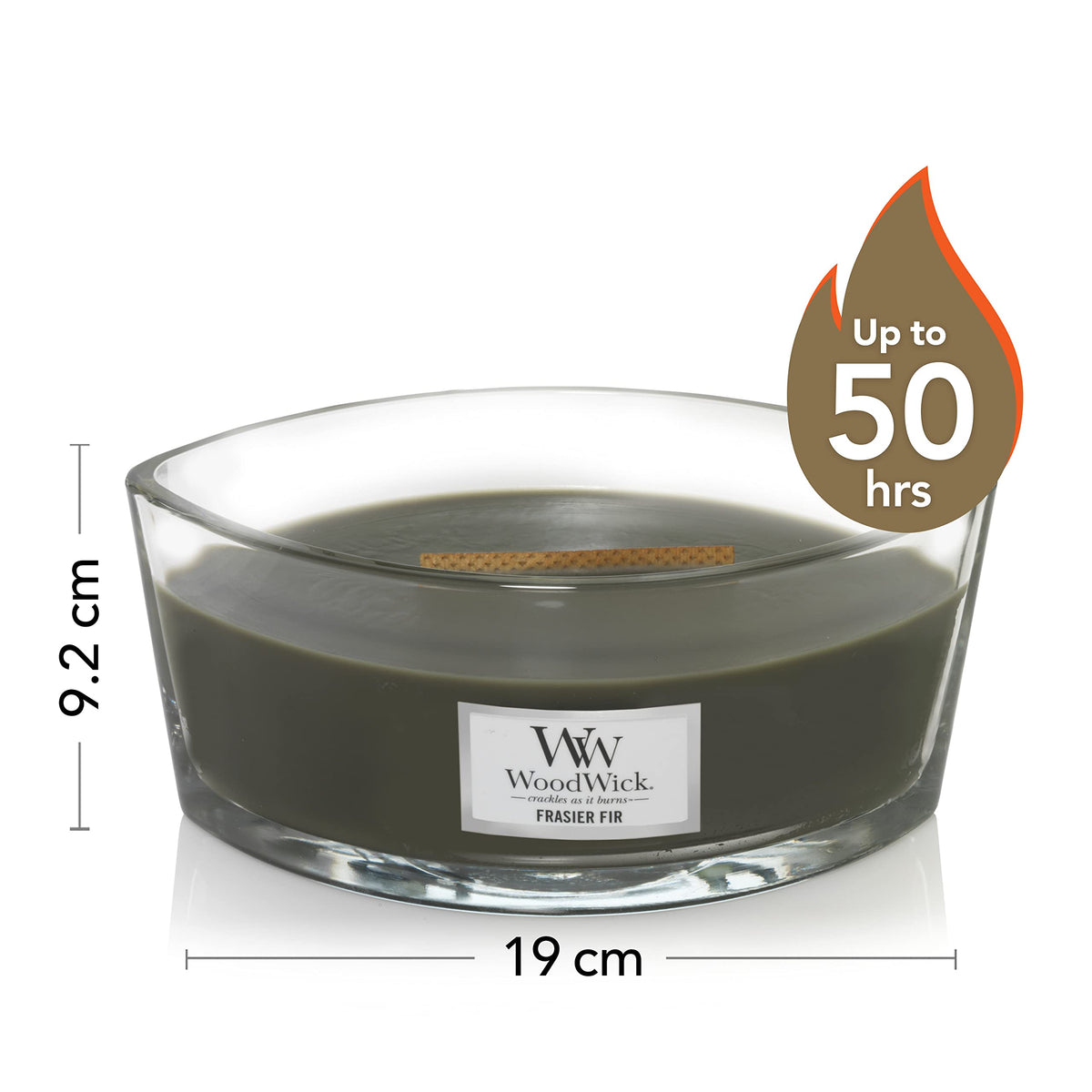 16oz Scented Candle W59143