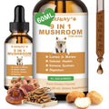 9 in 1 Mushroom for Dogs S1143