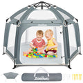 Pop Up Playpen for Babies and Toddlers C7697