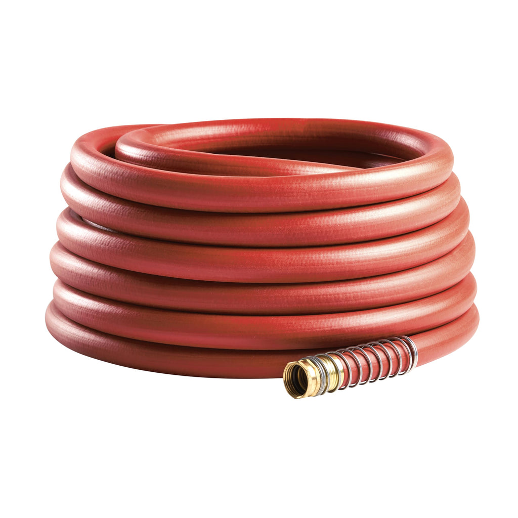 3/4" x 75' Heavy Duty Kink Resistant Garden Hose E30160