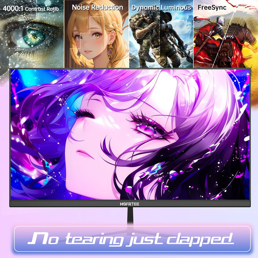 32 Inch 4K UHD Monitor Y63932