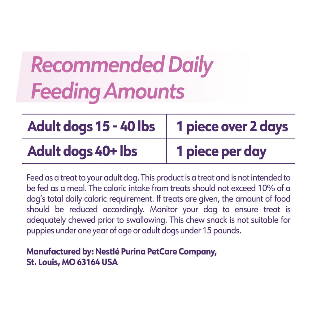 Large Dog Treats N619025