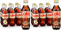Caffeine Free Soda 16.9 fl oz 12 Pack A87130