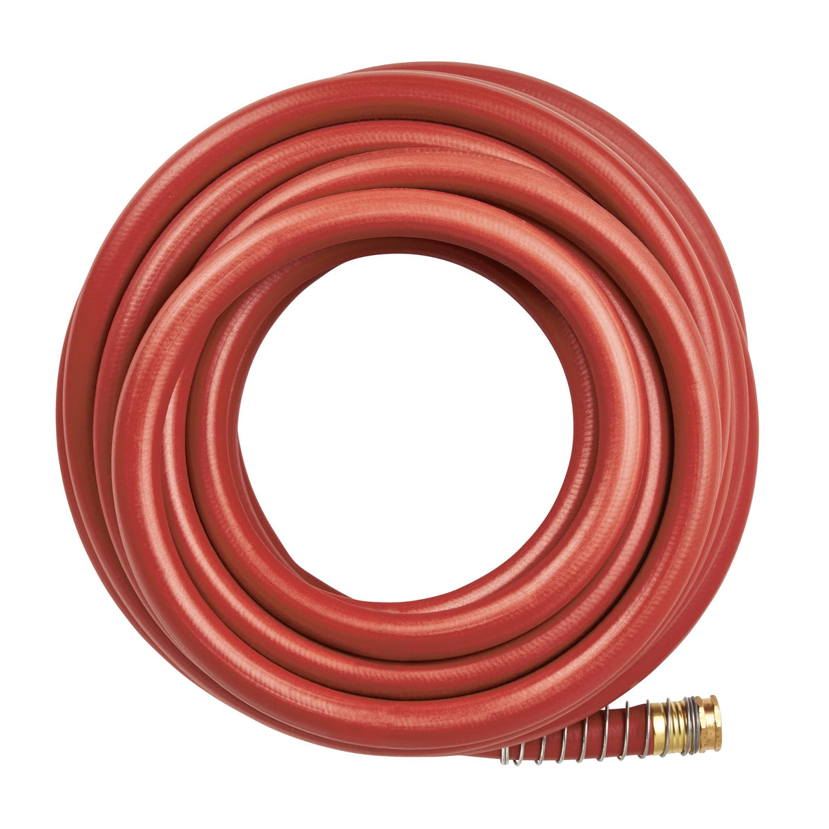 3/4" x 75' Heavy Duty Kink Resistant Garden Hose E30160
