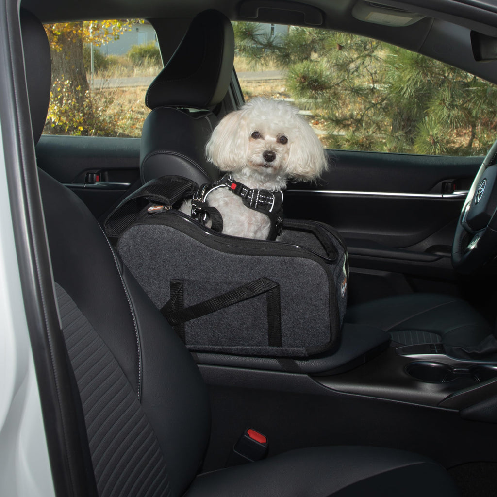 Dog Car Seat for Pets Under 8 lbs A5930