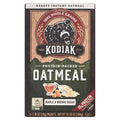 Maple Brown Sugar Instant Oatmeal, 1.76 oz, 6 Packets (Pack of 4) Q1738
