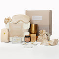Ivory Spa Self Care Gift Basket K165476