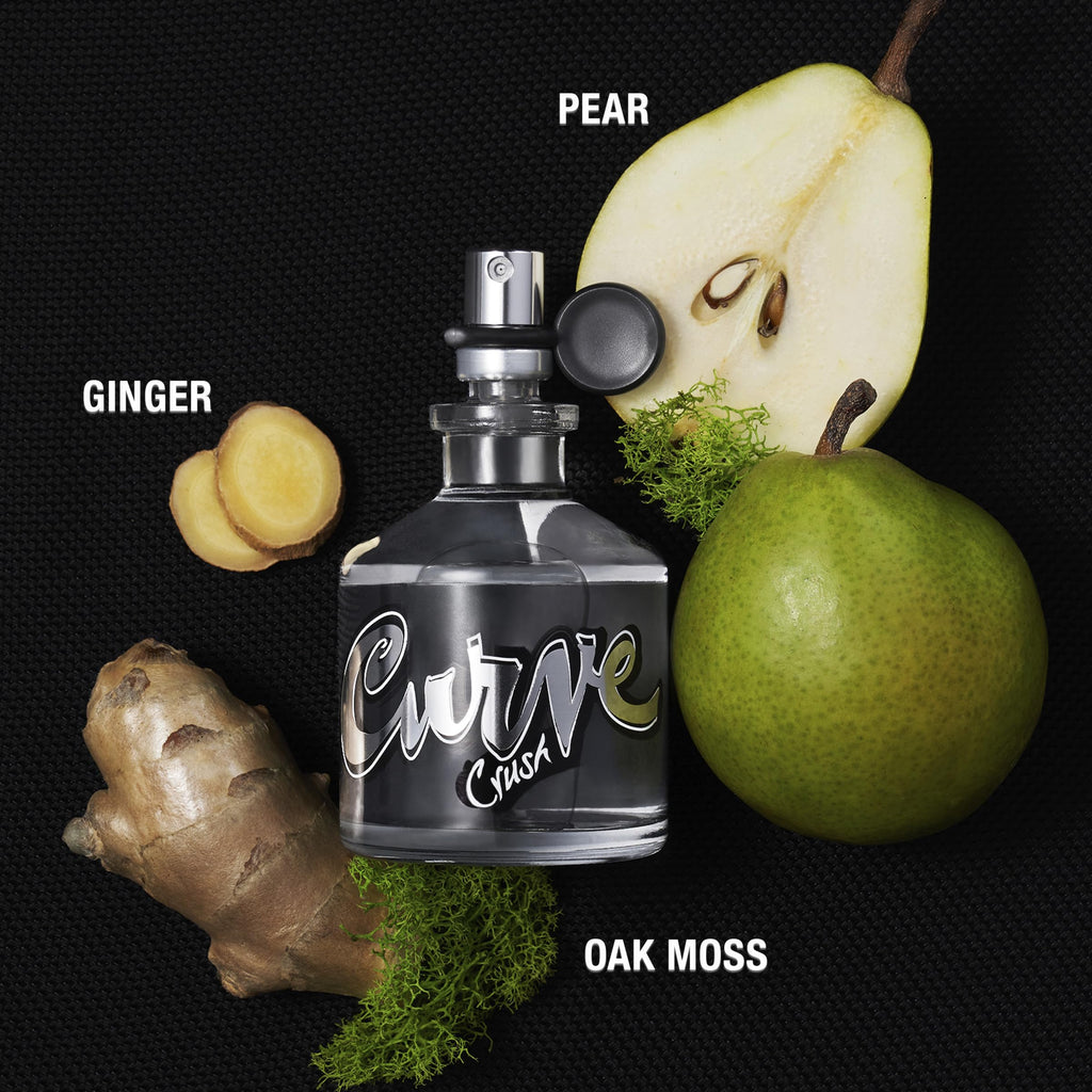 Men's Cologne Fragrance Spray 4.2 fl oz V223821