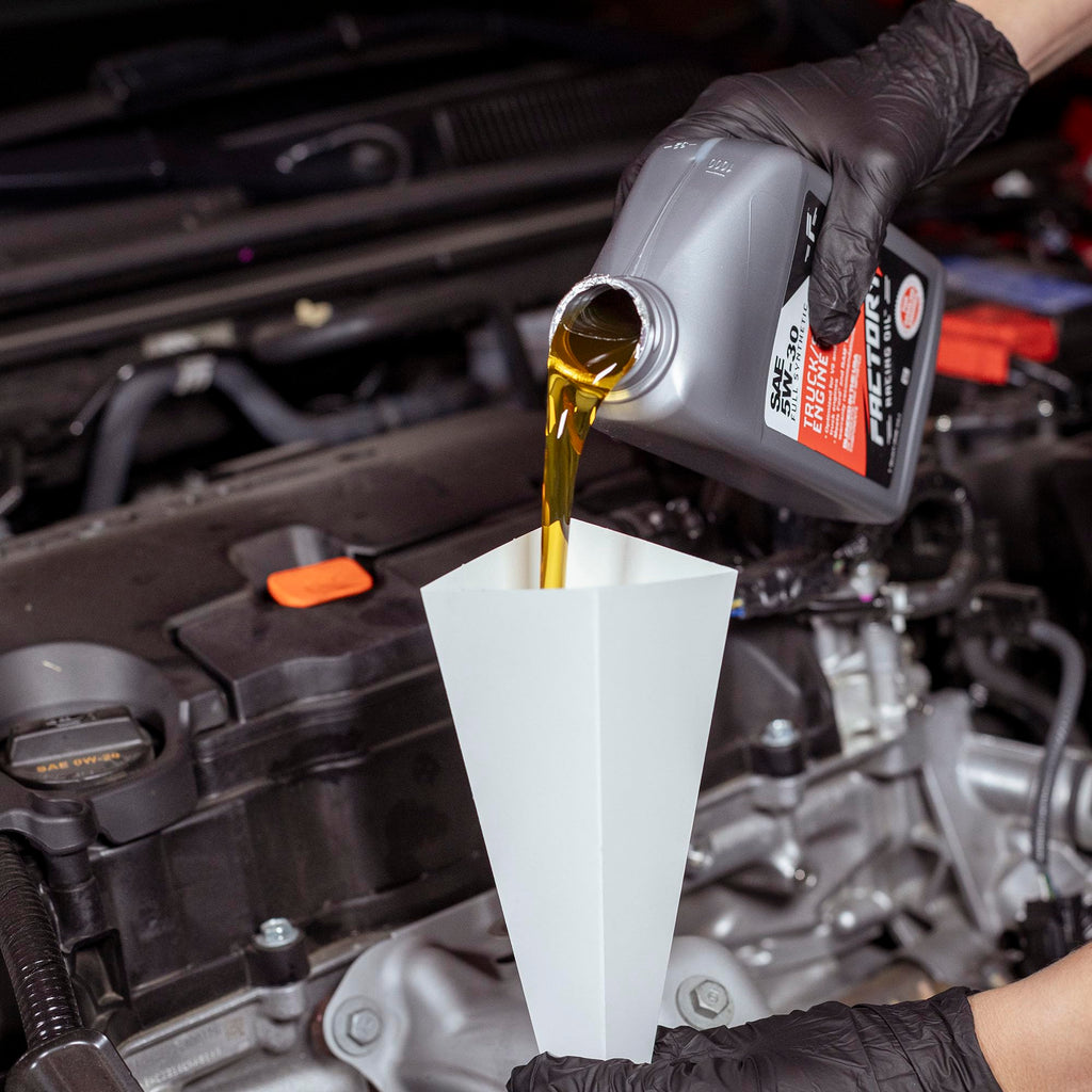 Oil Change Kit L952905