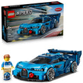 Bugatti Vision Gran Turismo Hyper Sports Car V203