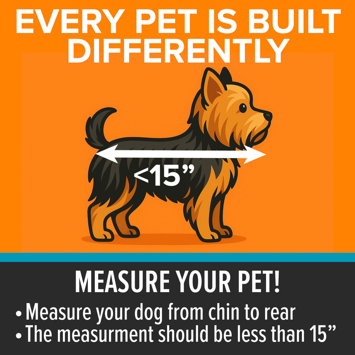 Dog Car Seat for Pets Under 8 lbs A5930