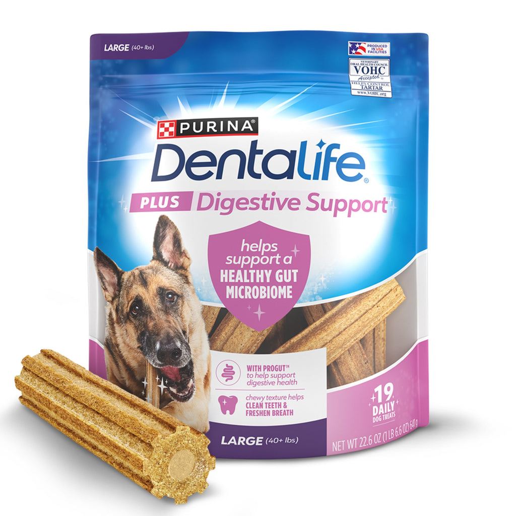 Large Dog Treats N619025