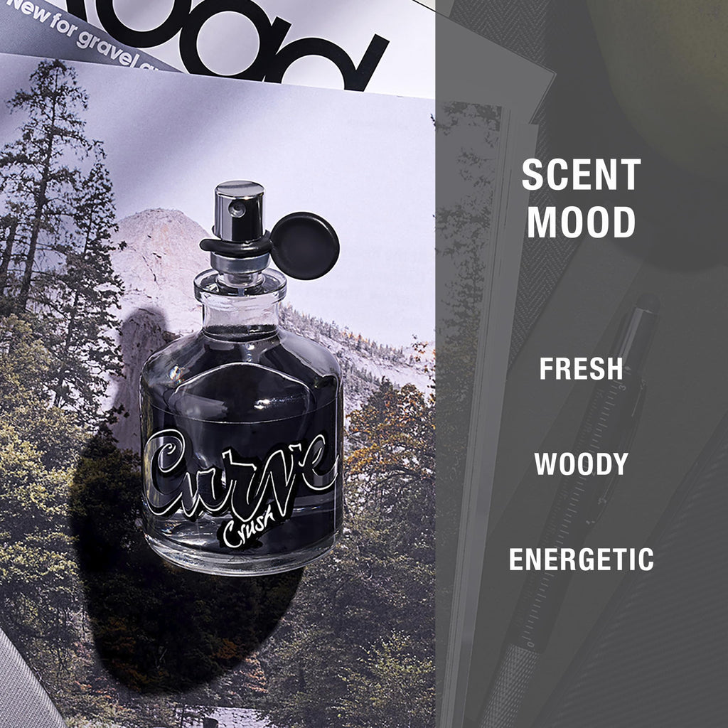 Men's Cologne Fragrance Spray 4.2 fl oz V223821