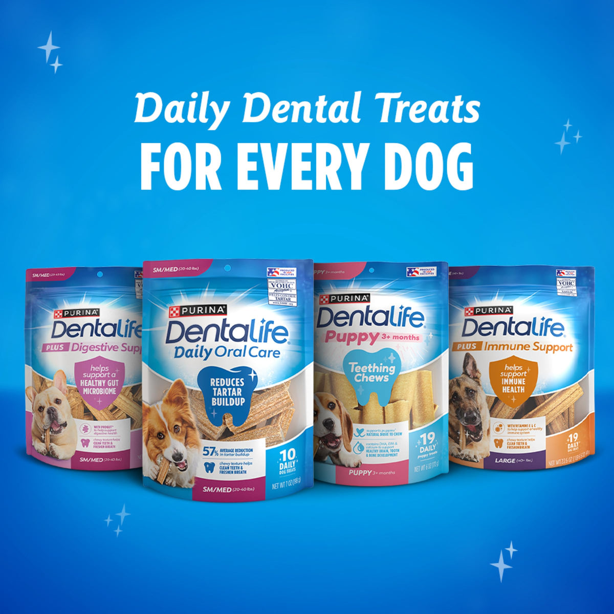 Large Dog Treats N619025
