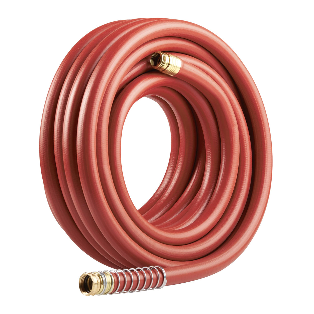 3/4" x 75' Heavy Duty Kink Resistant Garden Hose E30160