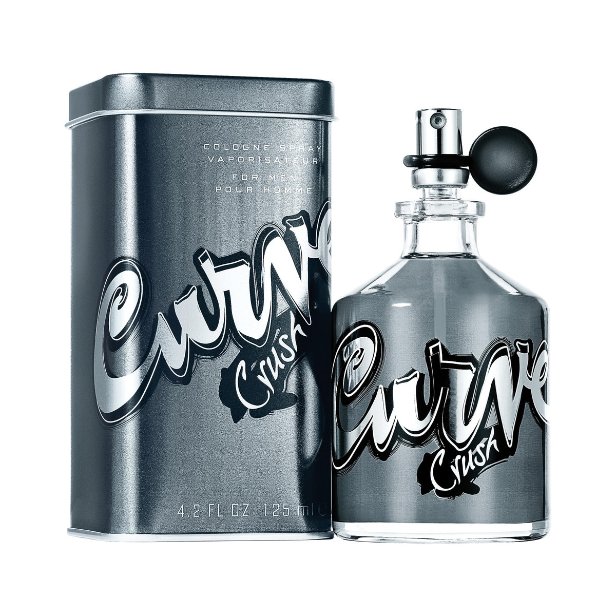 Men's Cologne Fragrance Spray 4.2 fl oz V223821